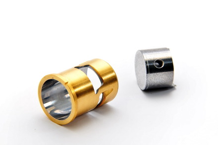 H30 Cylinder Sleeve & Piston