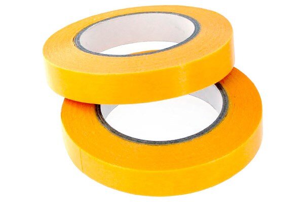 VALLEJO T07006 Precision Masking Tape 10mmx18m - twin pack