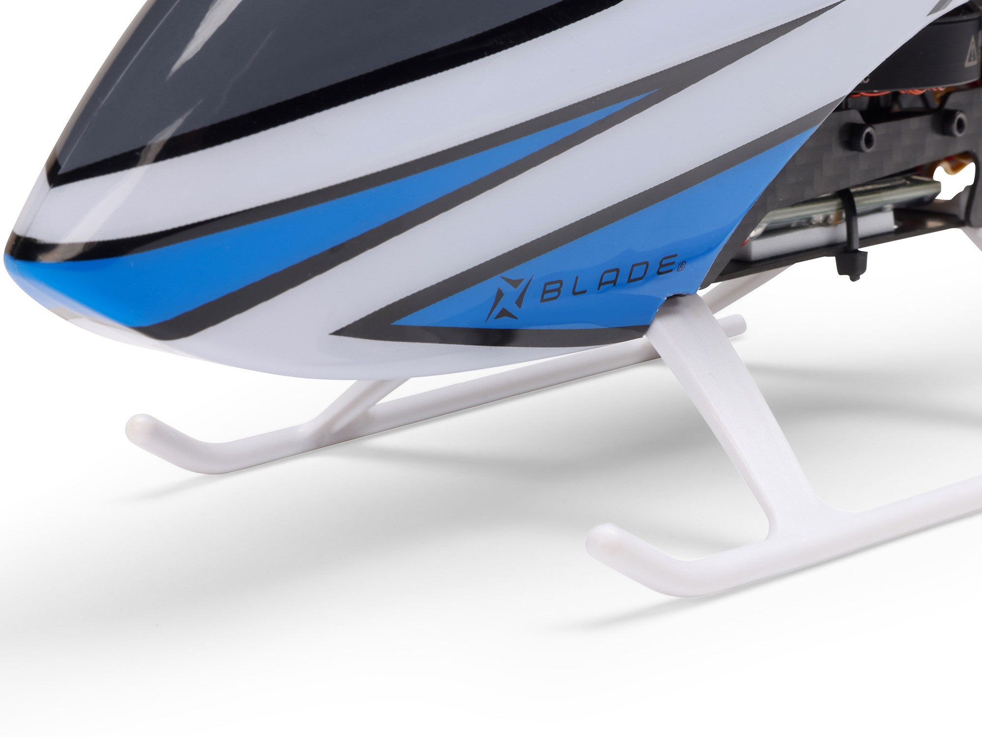 Blade BLH01550 Blade InFusion 210 BNF Basic with AS3X and SAFE - 12