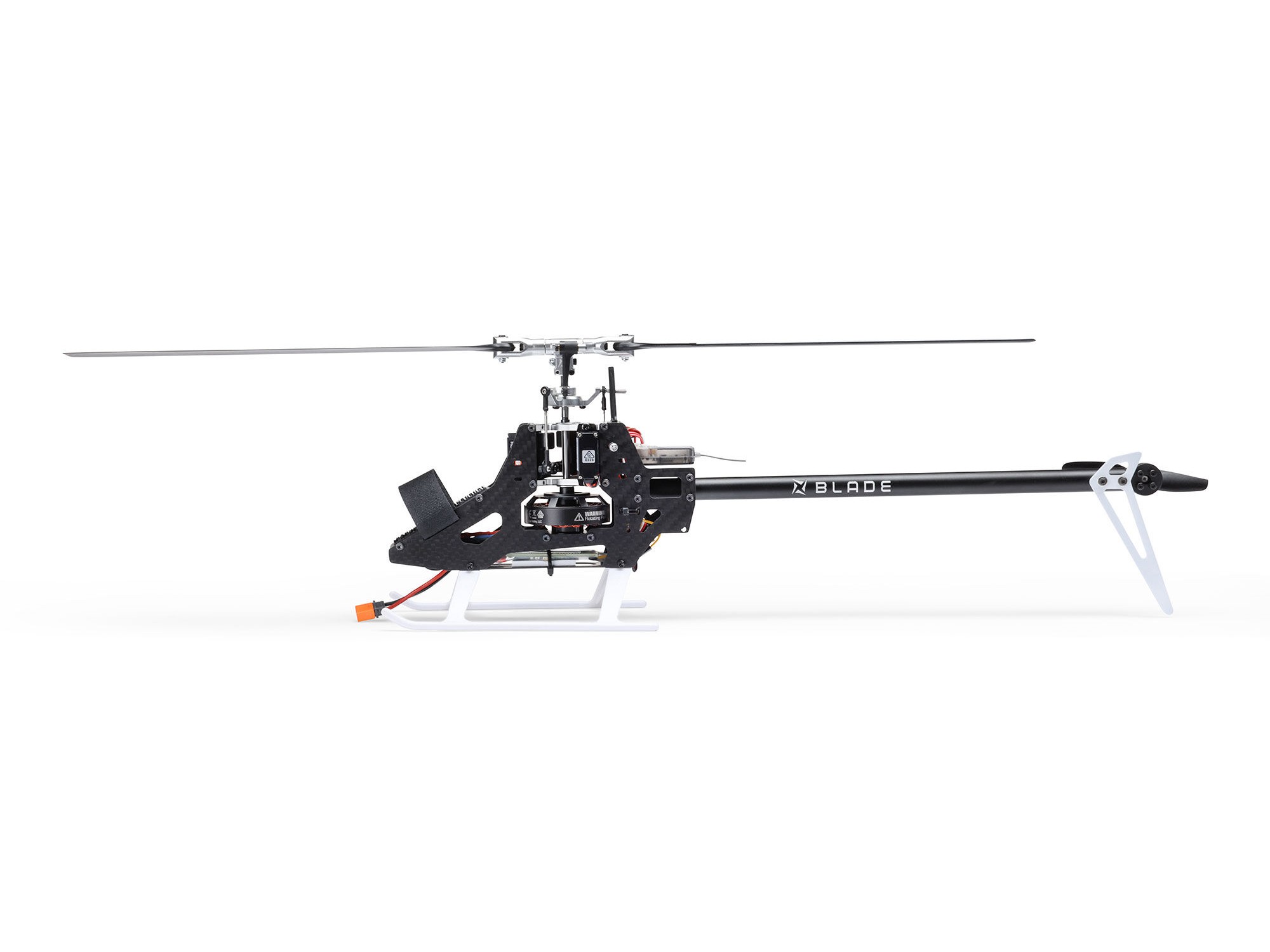 Blade BLH01550 Blade InFusion 210 BNF Basic with AS3X and SAFE - 5