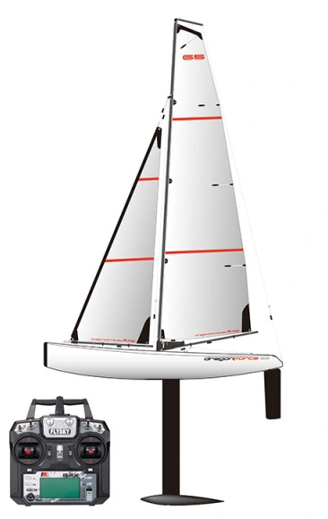 Joysway 8815V8 Segelbåt Dragon Force 65 V8 RTR