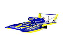 Pro Boat Miss Illinois U-34 34" Unlimited Hydro Race RTR Boat
