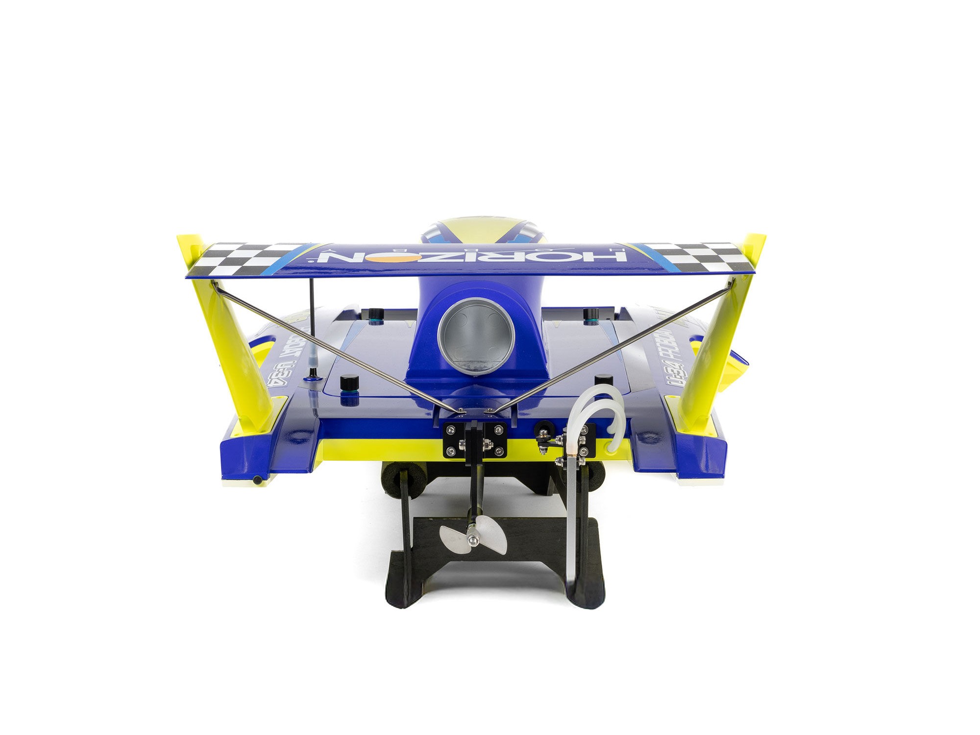 Pro Boat Miss Illinois U-34 34" Unlimited Hydro Race RTR Boat - 5