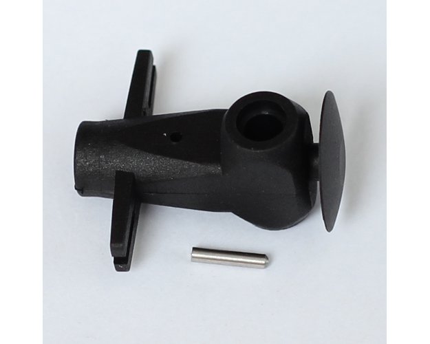 Hub till huvudrotor (Solo Pro 180D)