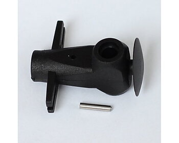 Hub till huvudrotor (Solo Pro 180D)