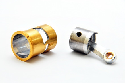 H30 Cylinder Complete Set