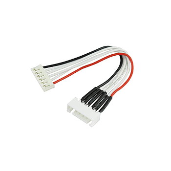 Balancer adaptor XH plug - EH socket 5S 30cm
