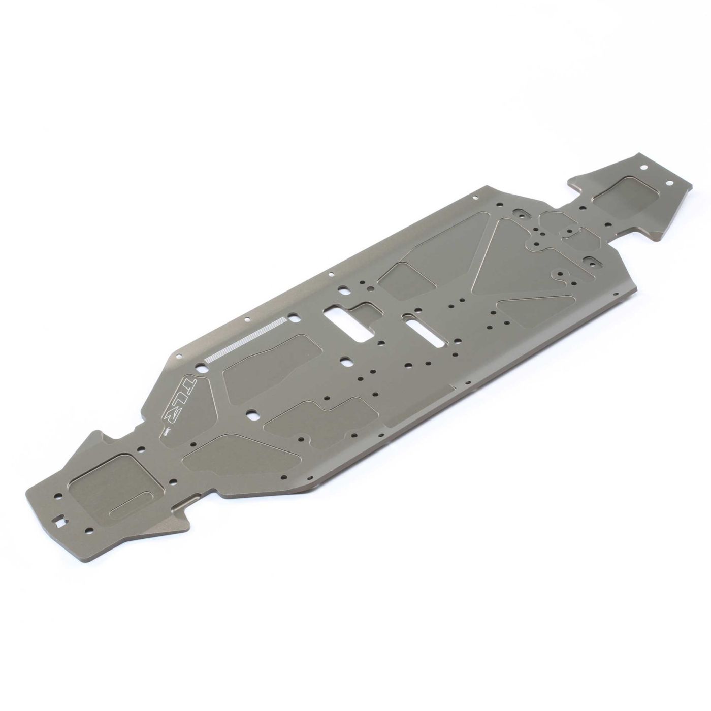TLR TLR341022 Chassis, -3mm: 8X
