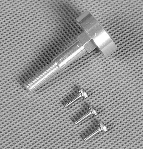 FMS DZ018 Propadapter Super EZ FMS