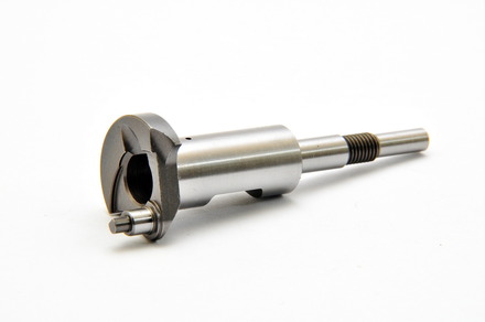 Crankshaft For pull starter