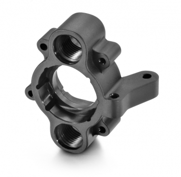 XRAY 47342225 Styrspindel Vänster Aero Disc