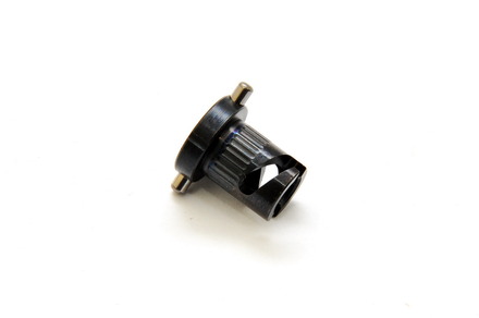 Turn Tube For Crank Off Pull S
