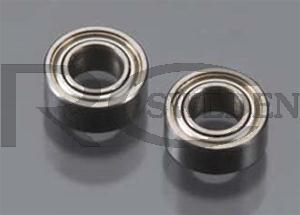 m3 x 6 x 2.5 Ball Bearing