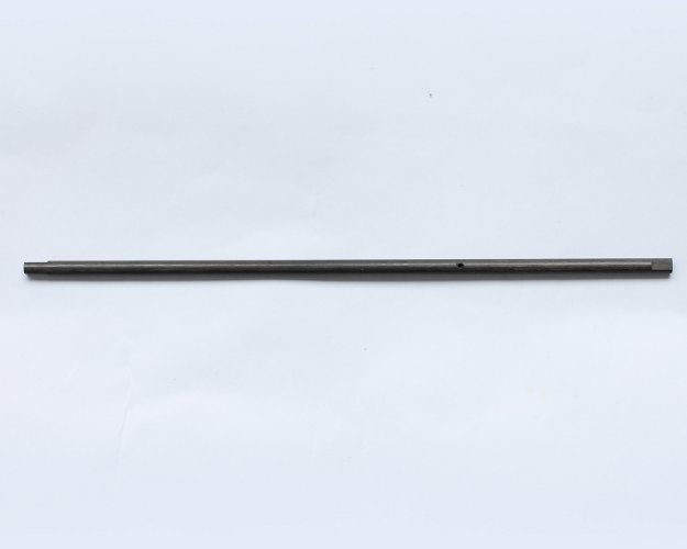 Stjärtbom (Solo Pro 180D)