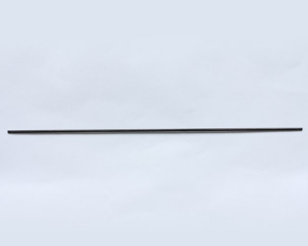 Kardanaxel (Solo Pro 180D)
