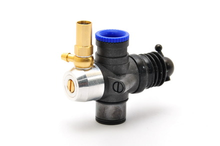 Carburetor Complete Set