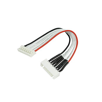 Balancer adaptor XH plug - EH socket 6S 30cm
