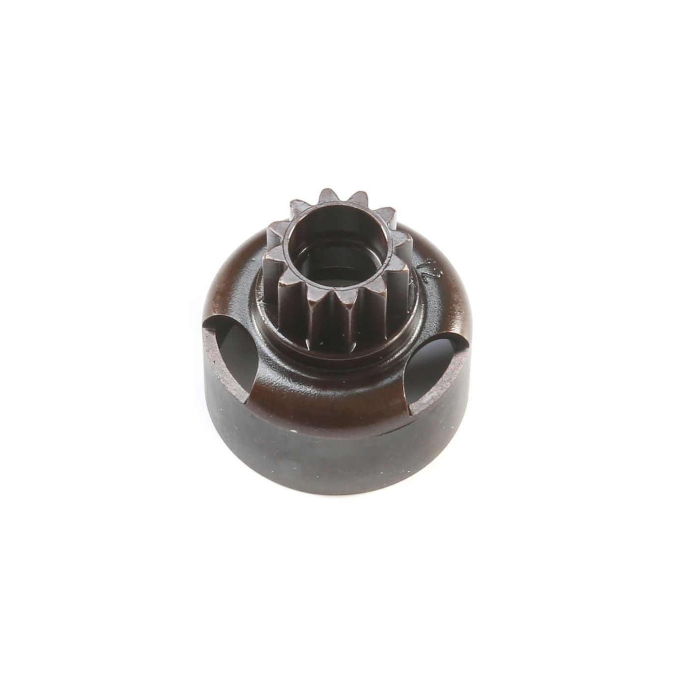 TLR TLR342012 Vented, High Endurance Clutch Bell, 12T: 8