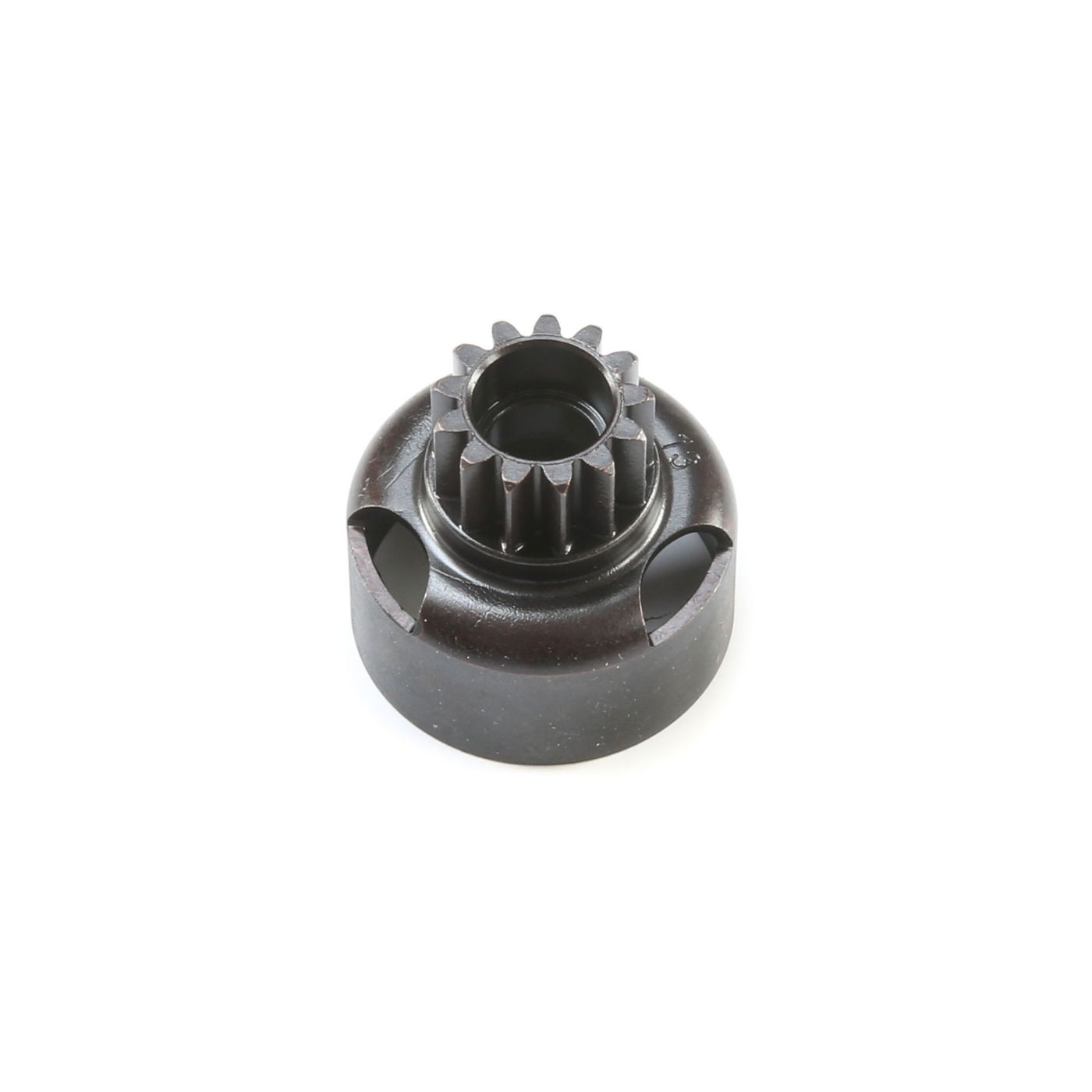 TLR TLR342013 Vented, High Endurance Clutch Bell, 13T: 8