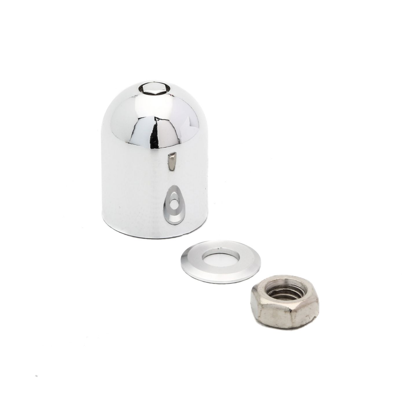 E-flite Spinner Nut: Carbon-Z T-28