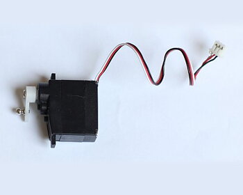 Servo till Swash-platta (Solo Pro 180D)