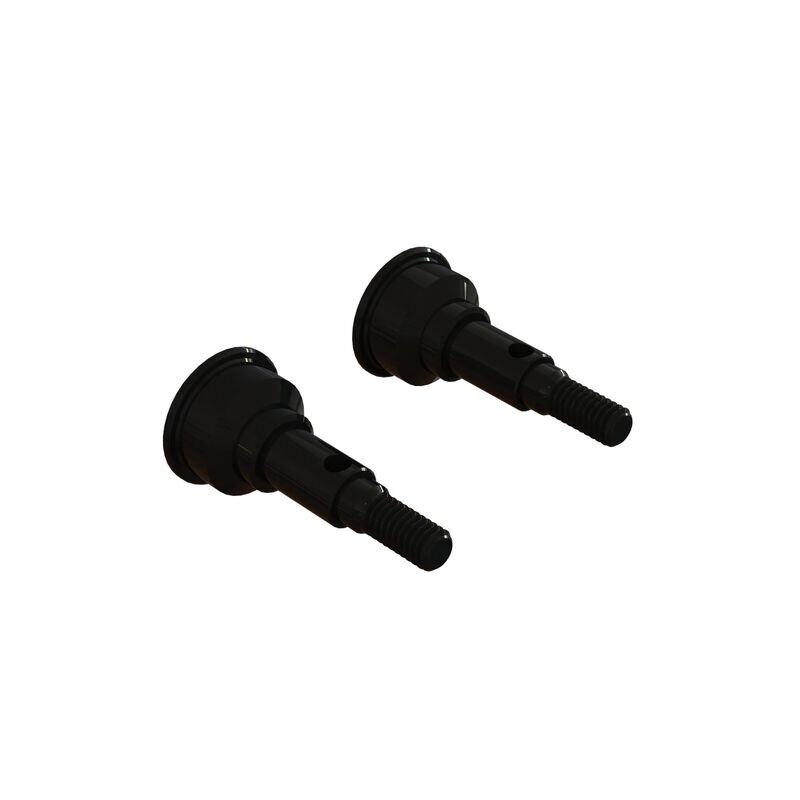 Arrma ARA311107 Wheel Axle (2)