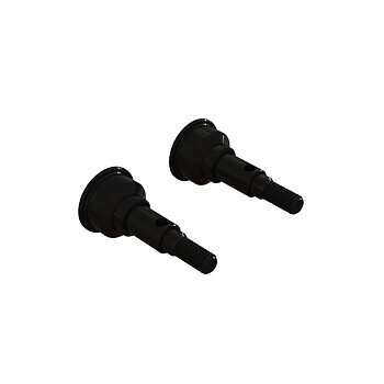 Arrma ARA311107 Wheel Axle (2)