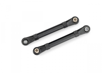 Traxxas 9191 Camber Links Front 67mm EHD (2) (for Upgrade Kit #9182) Bandit, Drag Slash