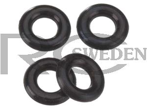 90 Durometer O-Ring m4