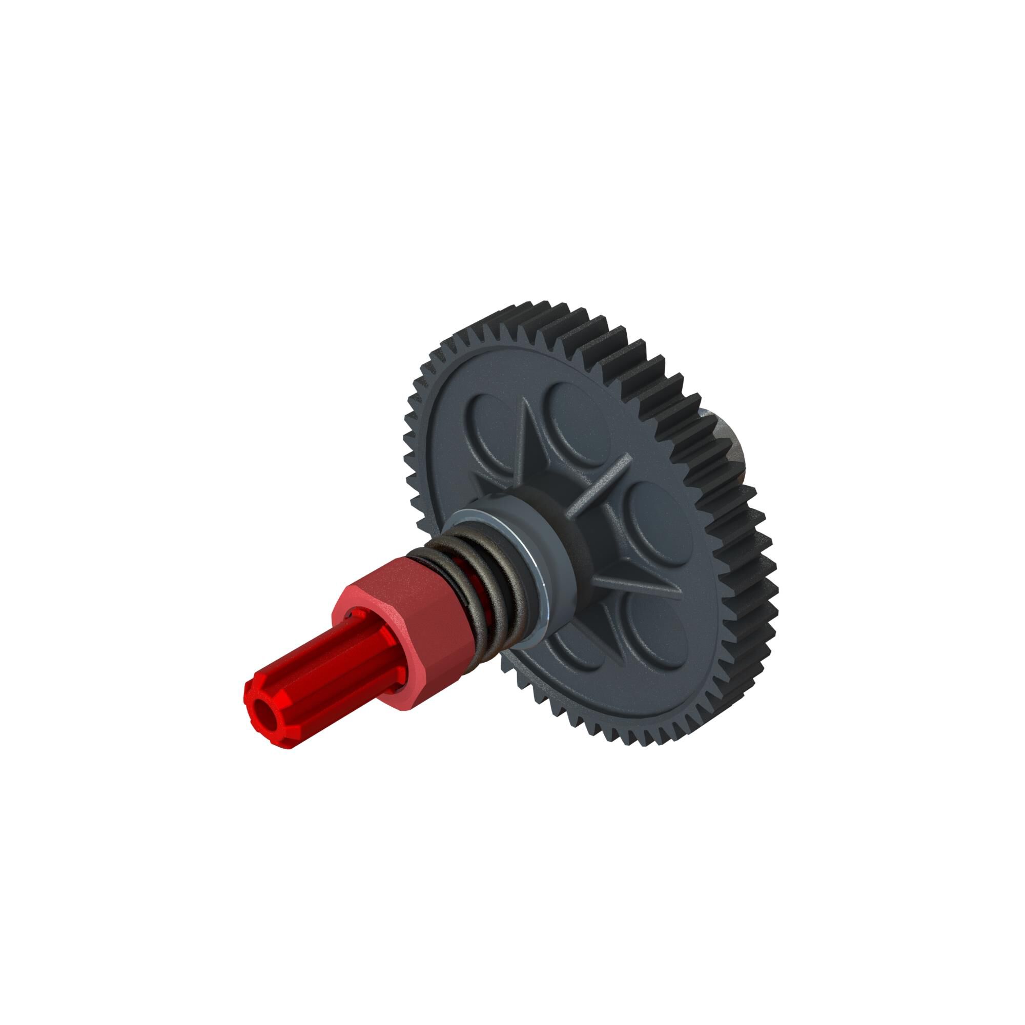 Arrma ARA311109 55T Slipper Set 0.8 Mod