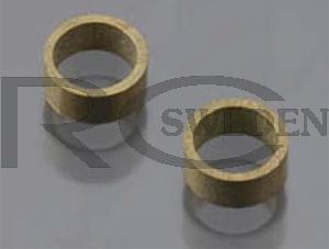 Brass Blade Grip Block Spacer