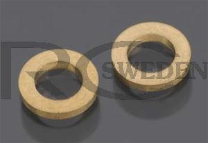 Axel Spacer Washer