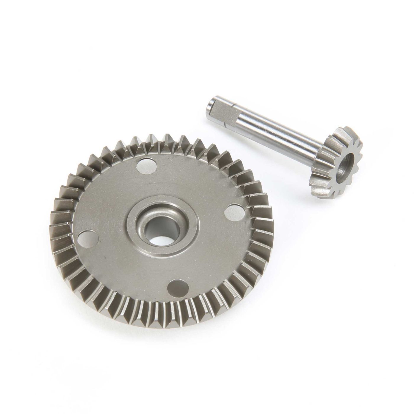 TLR TLR342019 Overdrive Ring & Pinion: 8X/E