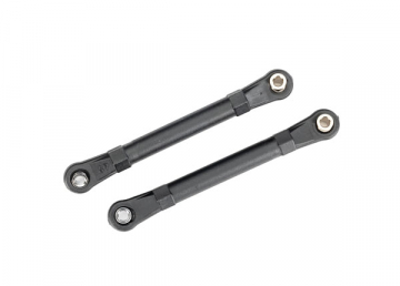 Traxxas 9195 Camber Links Front 69mm EHD (2) (for Upgrade Kit #9180/9181) 2WD (ej Bandit)