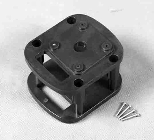 FMS FJ-306 Monteringsfäste Motor Pitts 1.4