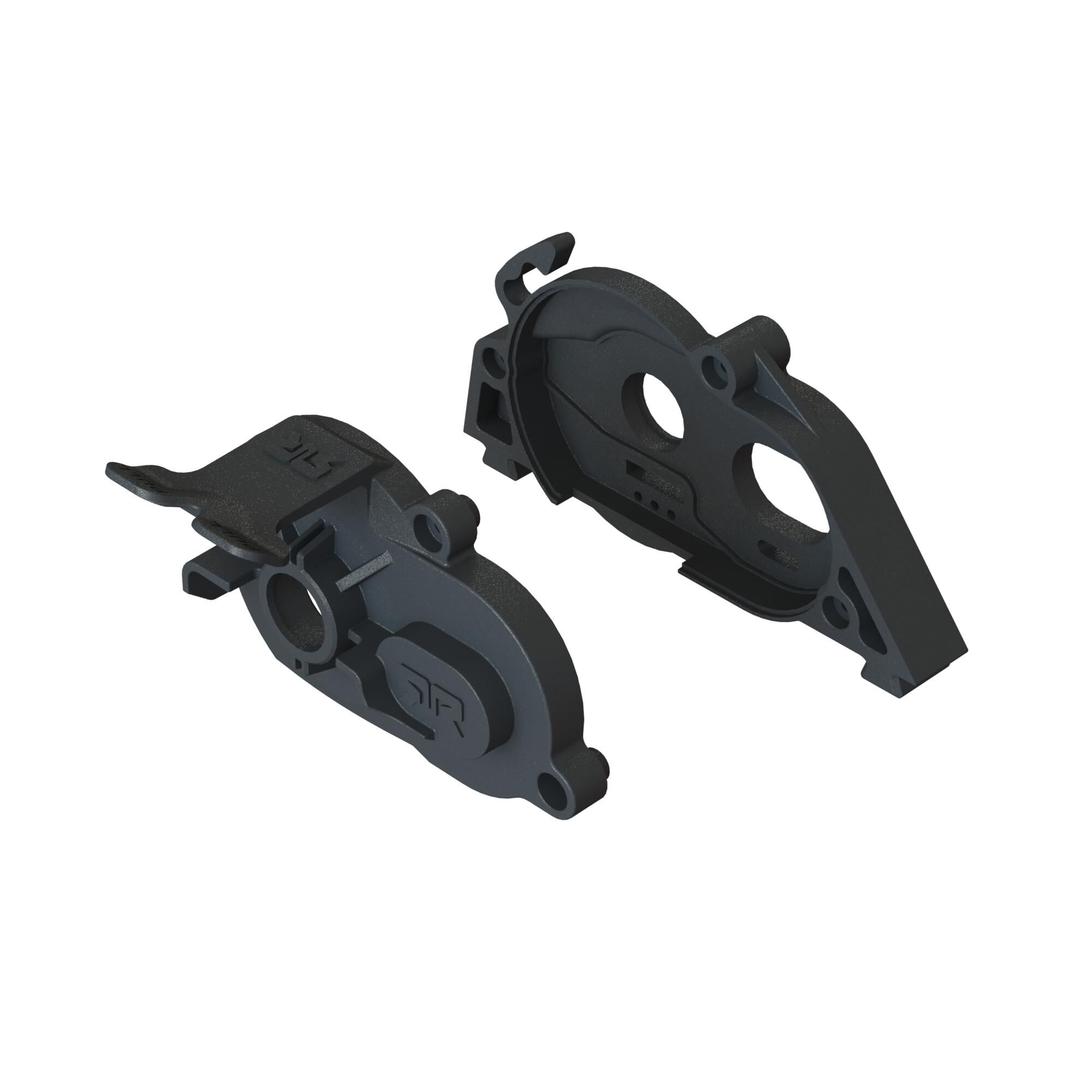 Arrma ARA311113 Composite Motor Mount Set