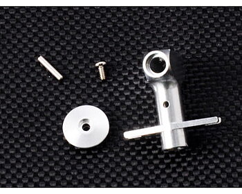 Hub till huvudrotor, metall (Solo Pro 180D)