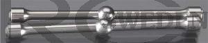 CNC Flybar Control Bar