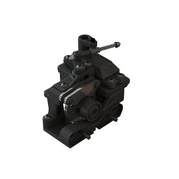 Arrma ARA311114 Rear Brake Module Set Including Servo