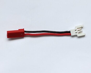 Batteriadapter (Solo Pro 180D)