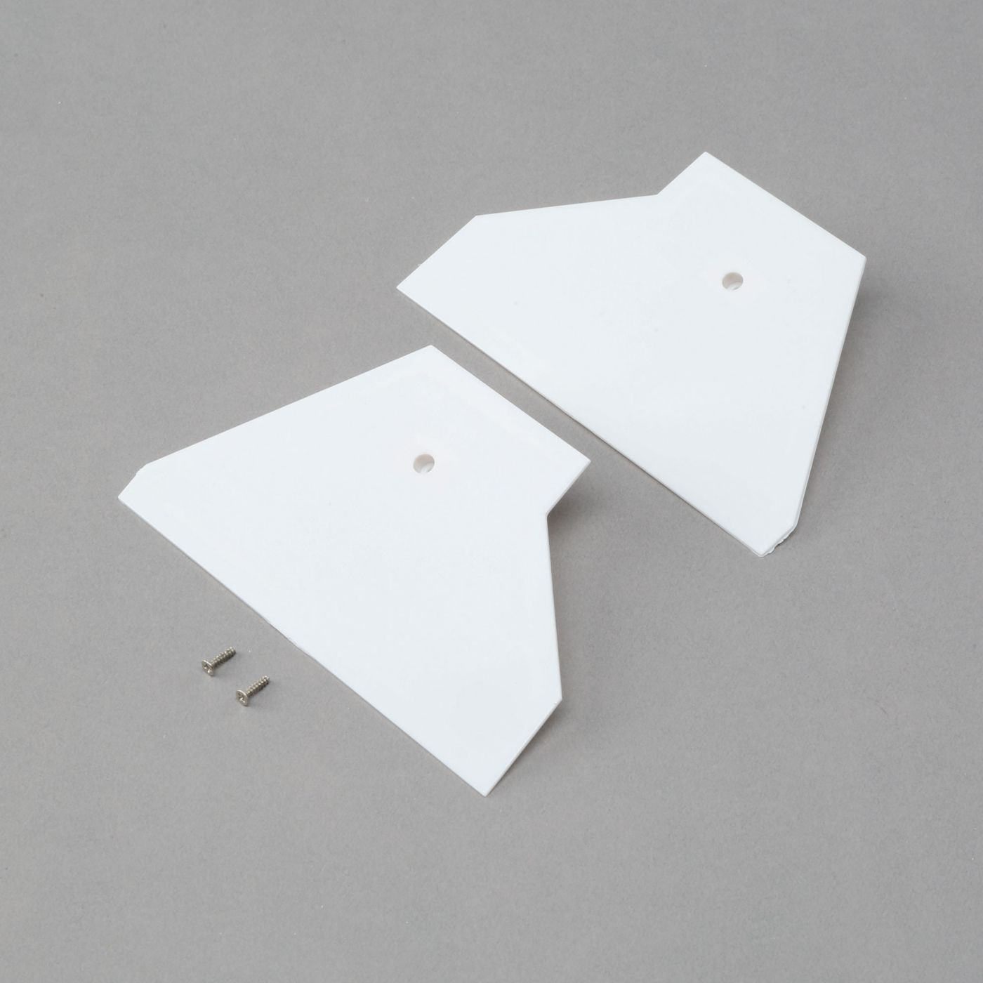 E-flite Lower Main Doors L&R with screws: CZ T-28