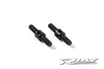 XRAY 47342630 Turnbuckle L/R 20mm (2) RX8