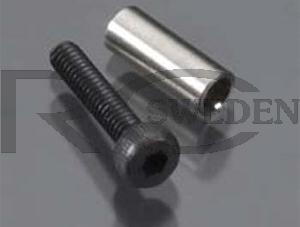 Antirotation Pin