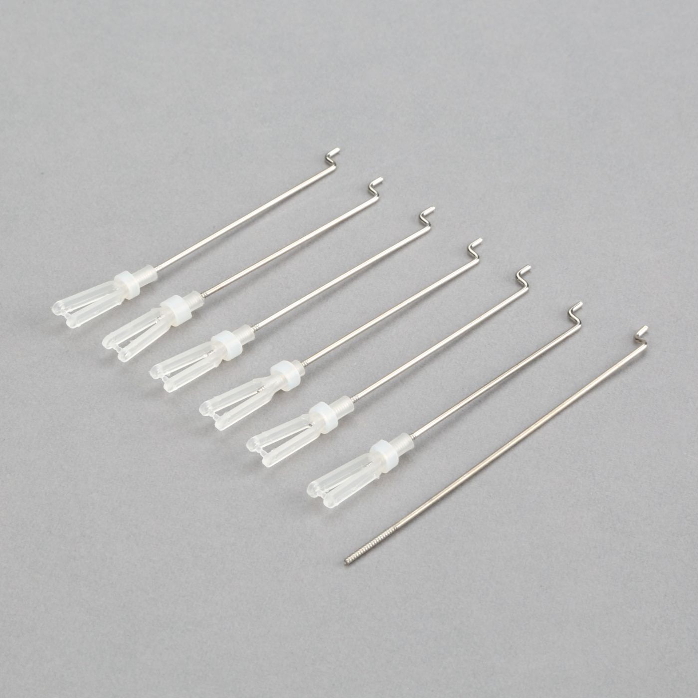 E-flite Pushrod Set: Carbon-Z T-28