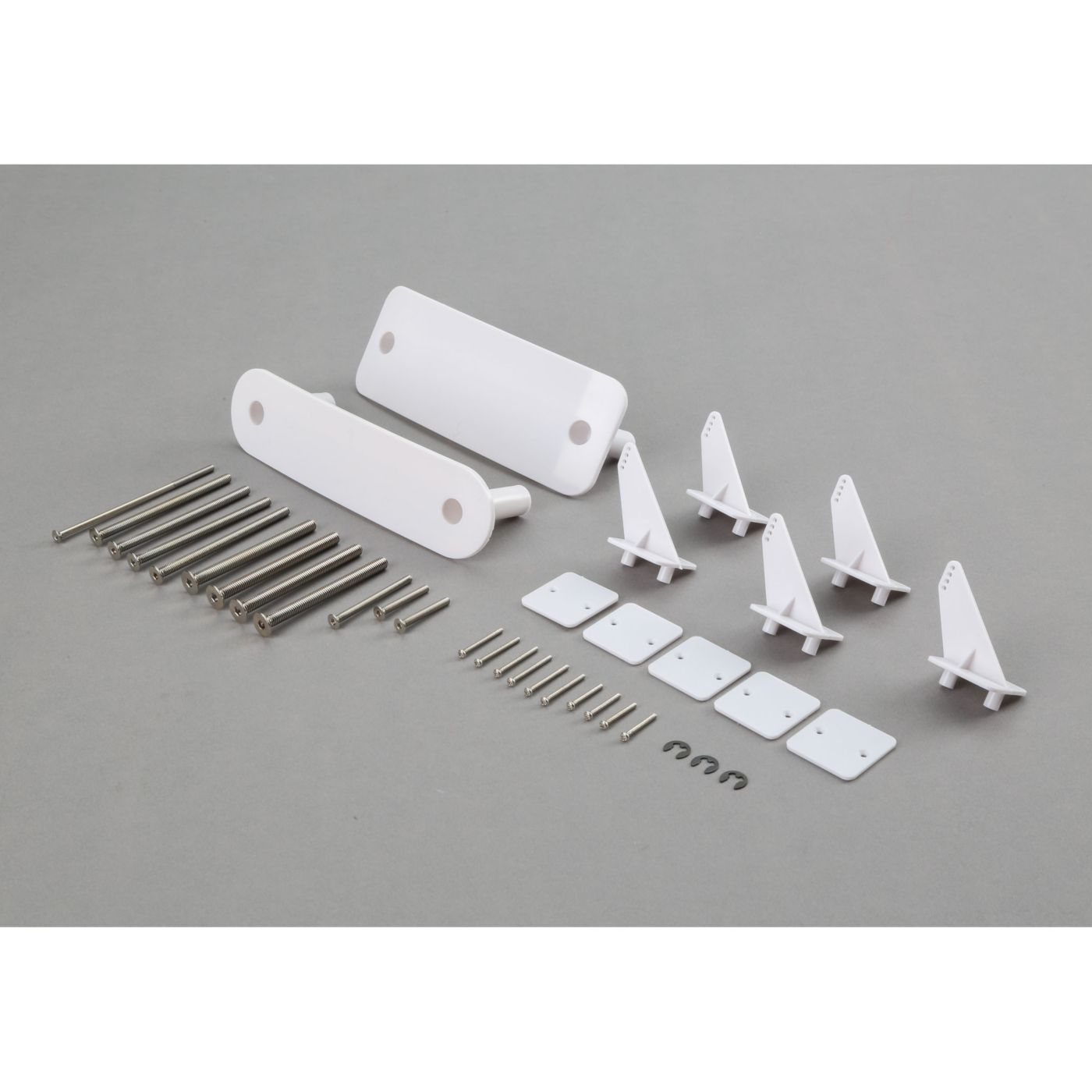 E-flite Hardware Set: Carbon-Z T-28