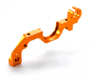Alu Lower Bulkhead Rear Right RX8'18#