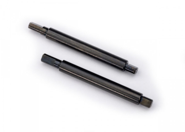 Traxxas 9830 Drivaxel Bak Portalaxel (2) TRX-4M