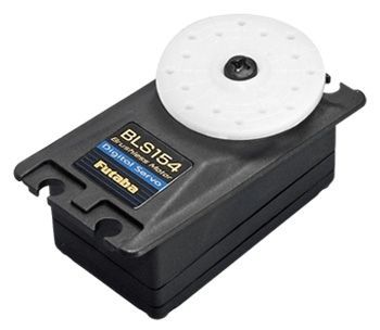 BLS154 Ving Servo 8kg 0.13s 4.8V