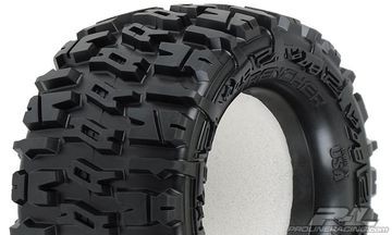 Trencher 2.8" (30 Series) (2) Allterräng-däck