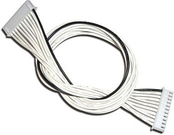 Revolectrix MPA To Other Brand Charger Interconnect Cable